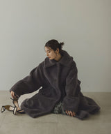 テディベアテントコート