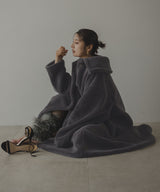 テディベアテントコート