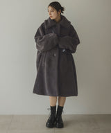 テディベアテントコート