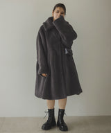 テディベアテントコート