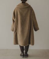 テディベアテントコート