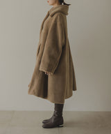 テディベアテントコート