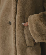 テディベアテントコート