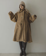 テディベアテントコート