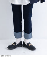 【メール便】推し活カラーリブソックス