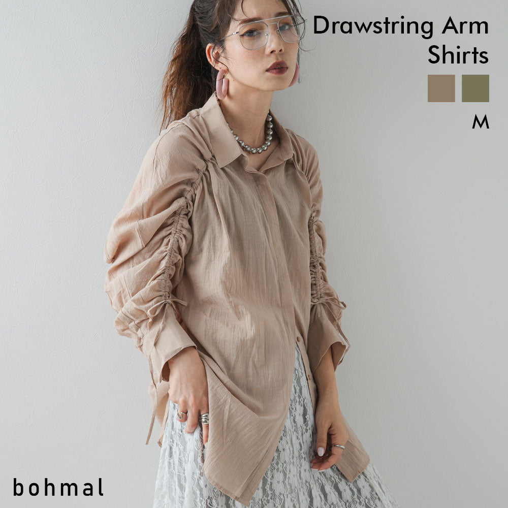 bohmal(ボマール) トップス