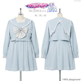 【NGOD×DML】4L5L6L超てんちゃんモデルワンピース