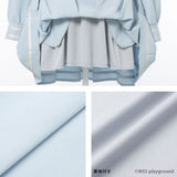【NGOD×DML】4L5L6L超てんちゃんモデルワンピース