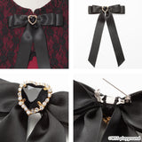 【NGOD×DML】4L5L6Lあめちゃんモデルワンピース