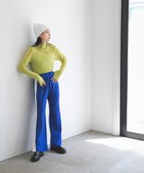 【メール便】指ぬき配色メローシアータートル