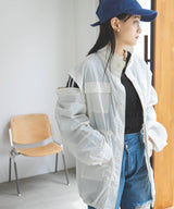 【メール便】スリーブラインレースロンT