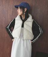 【メール便】スリーブラインレースロンT