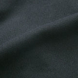 チェーン付き肌魅せダブルジップカットソー