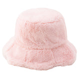 チューリップファーバケットハット