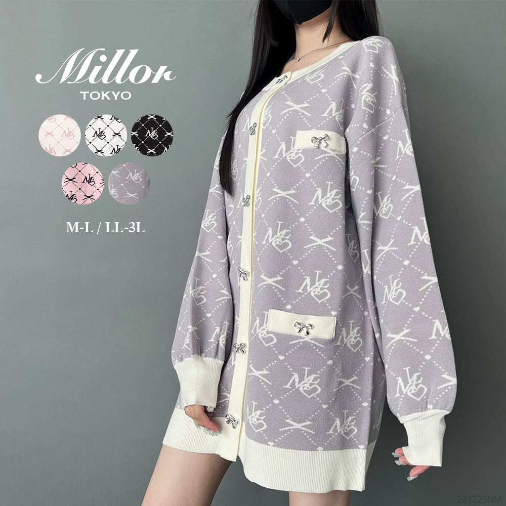 Millor TOKYO(ミラートーキョー) 再入荷