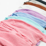 ふわふわシャギーキャミ×カーディガンニットアンサンブル