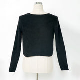 ふわふわシャギーキャミ×カーディガンニットアンサンブル