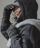 グローブアームウォーマー