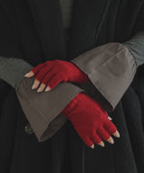 グローブアームウォーマー