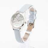 Roseクリスタルカット腕時計