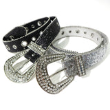 ビジューストーンギャルベルト