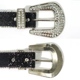 ビジューストーンギャルベルト