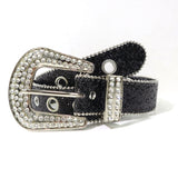 ビジューストーンギャルベルト