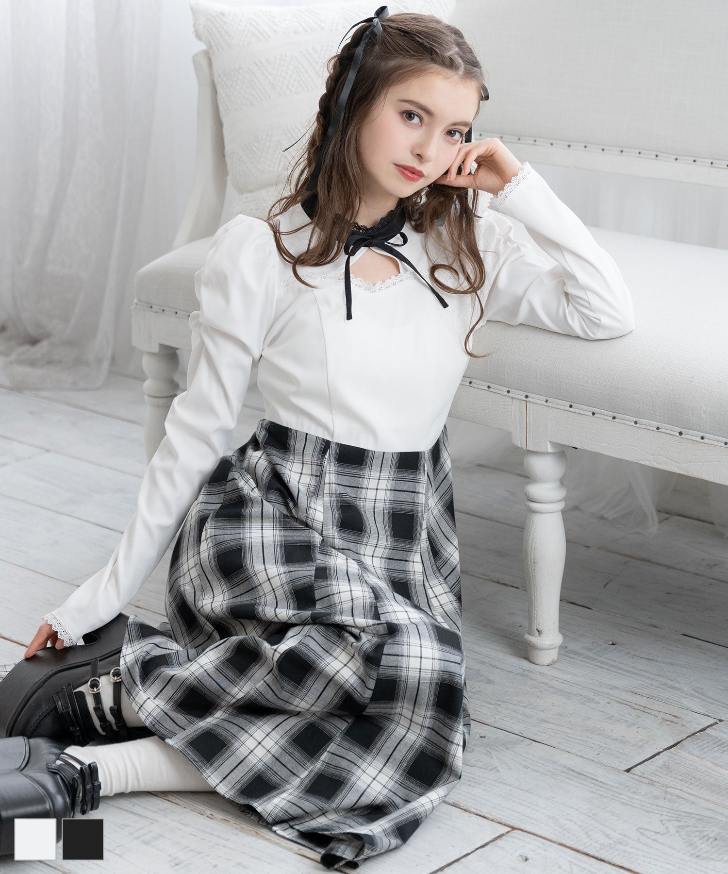 Rose New ITEM casual classical