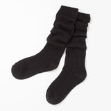 【新春セール】【メール便】シンプルルーズソックス