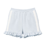 ジャージフリルショートパンツ