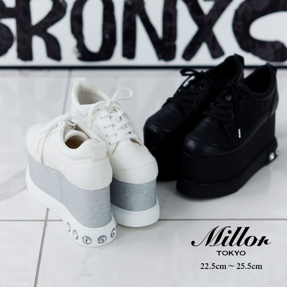 Millor TOKYO(ミラートーキョー) シューズ