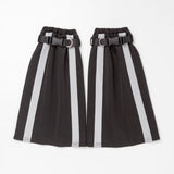 選べる丈ラインジャージレッグウォーマー