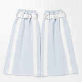 選べる丈ラインジャージレッグウォーマー