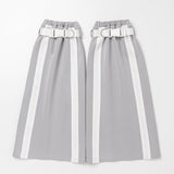 選べる丈ラインジャージレッグウォーマー