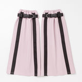 選べる丈ラインジャージレッグウォーマー