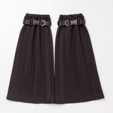 選べる丈ラインジャージレッグウォーマー