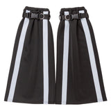 選べる丈ラインジャージレッグウォーマー