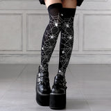 【メール便】地雷系ソックス