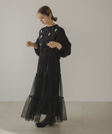 ビジュースウェットプルオーバー