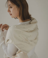 ビジュースウェットプルオーバー