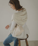 ビジュースウェットプルオーバー