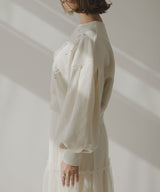 ビジュースウェットプルオーバー