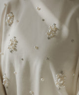 ビジュースウェットプルオーバー