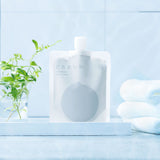 【メール便】どろあわわ洗顔1個+泡立てネット付(1個)