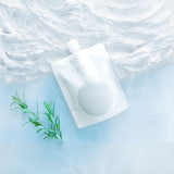 【メール便】どろあわわ洗顔1個+泡立てネット付(1個)