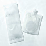 【メール便】どろあわわ洗顔1個+泡立てネット付(1個)