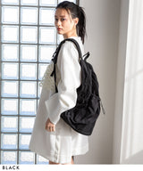 ドロストバックパック