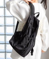 ドロストバックパック