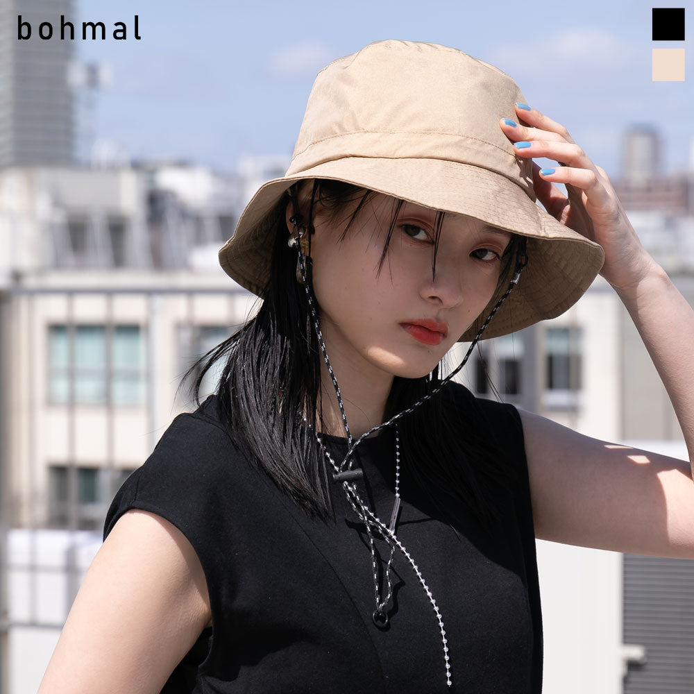 メール便】パッカブルサファリハット – レディースファッション通販の