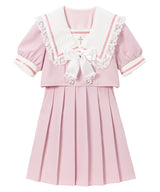 闇学園クロスワンピース